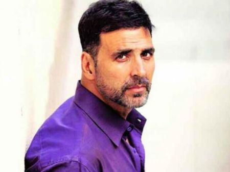 When Akshay Kumar said there is no difference between furniture and me
