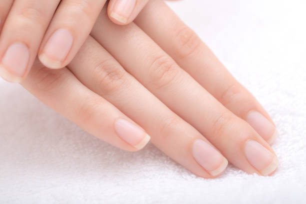 Home Remedies for Long Nails