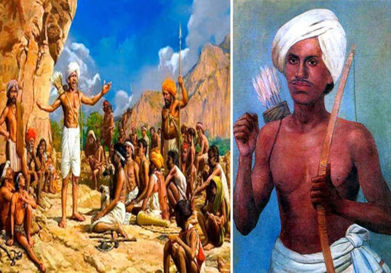 Birsa Munda Jayanti 2021 : मायावती ने बिरसा मुंडा को लेकर केंद्र और राज्य सरकार से कही ये बात