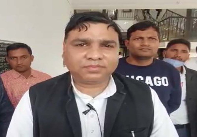 सपा राष्ट्रीय प्रवक्ता डा. अभिषेक राय