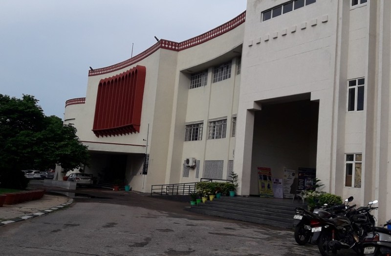 Rajasthan Urdu Academy