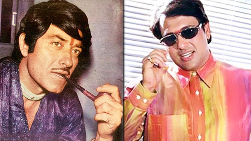 When Raaj Kumar said to Govinda let actress dance Subhash Ghai reveals
