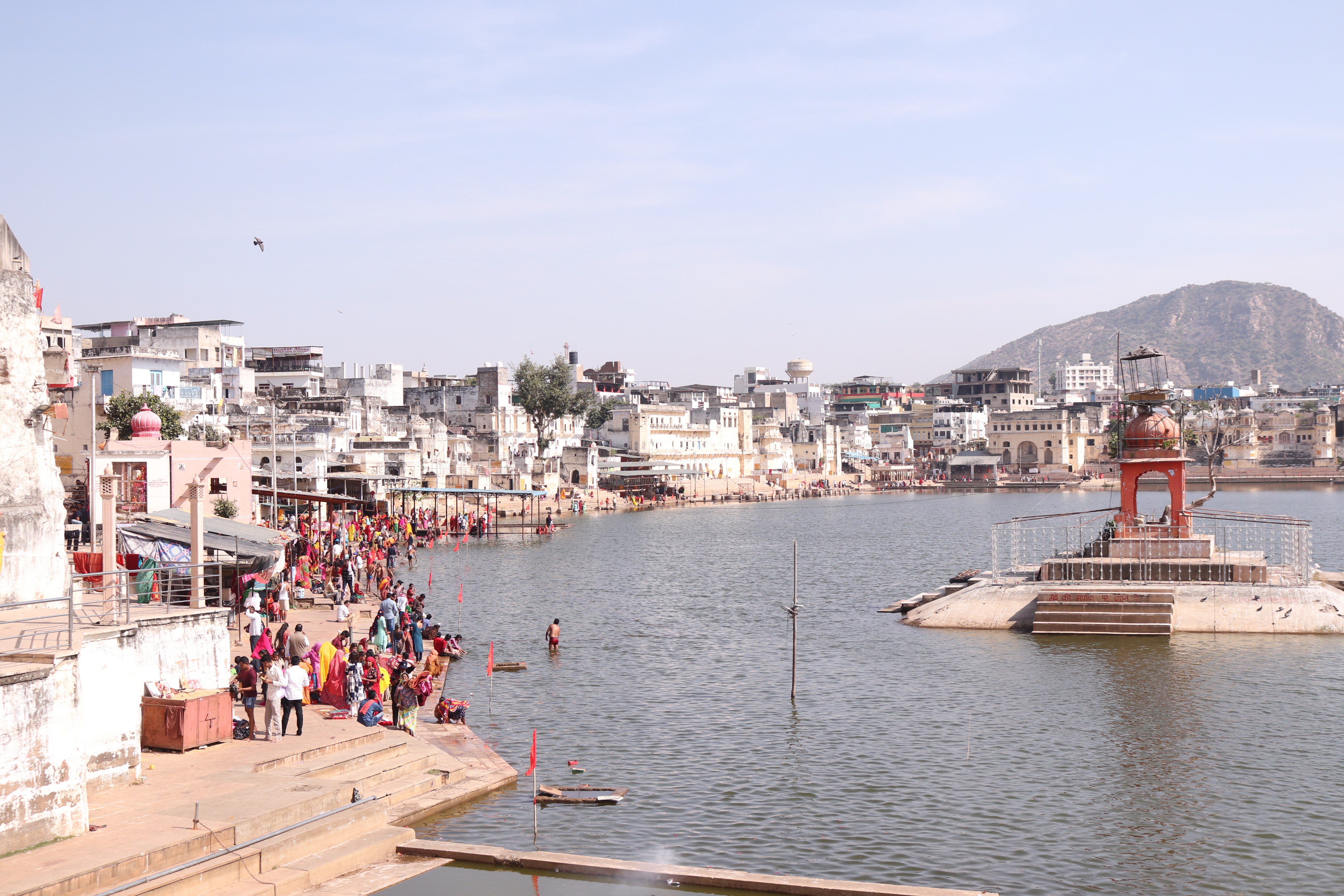Pushkar Mela Rajasthan