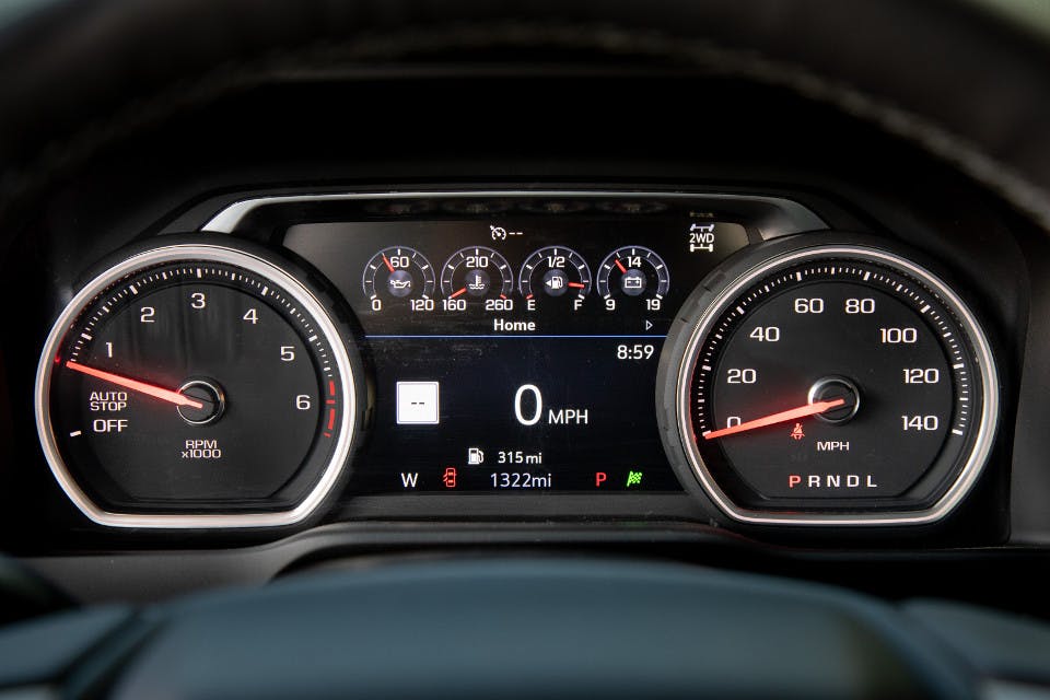 Tips to improve car mileage