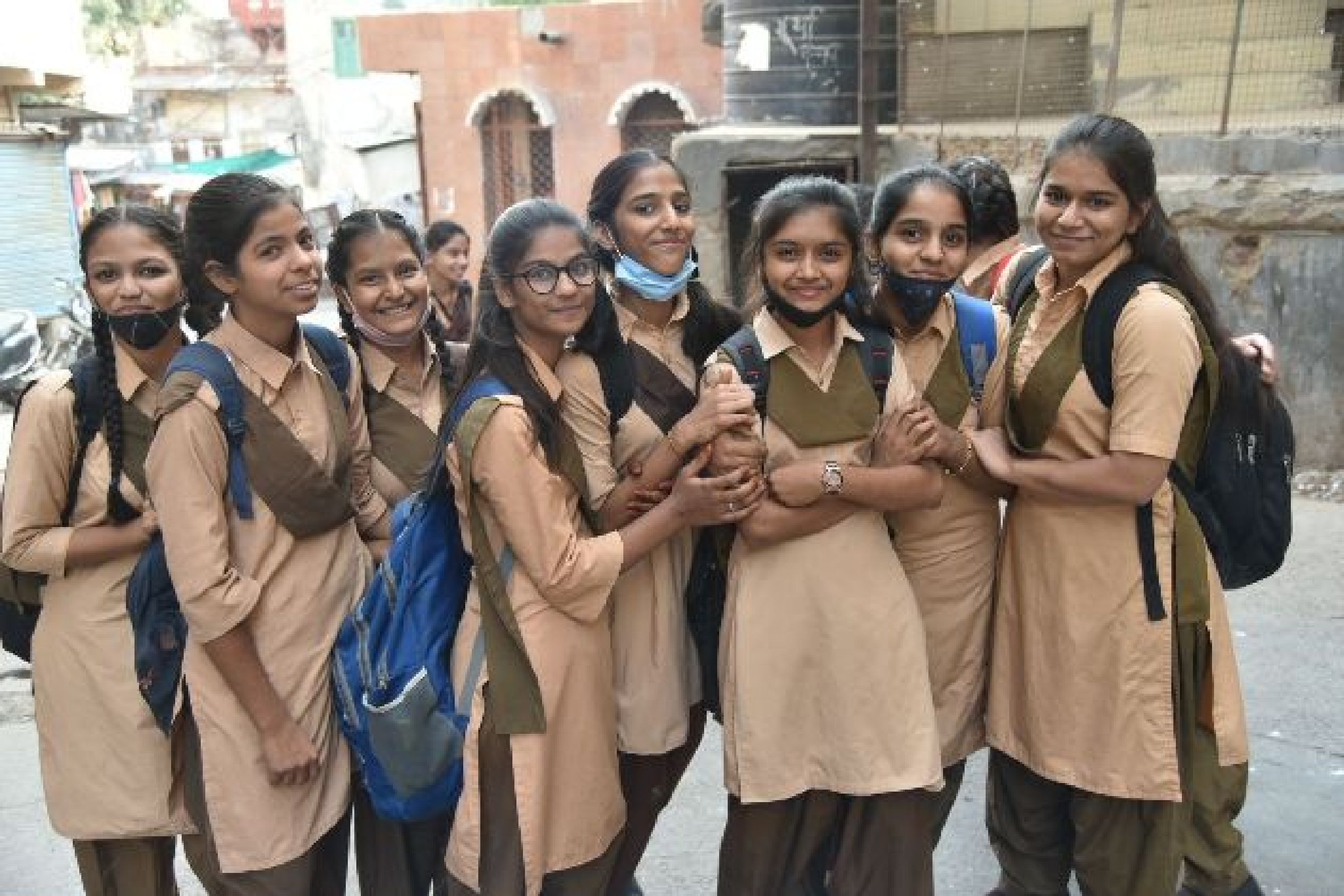 अरे, बच्चों, आपके इन कारणों से कोरोना रिटर्न न हो जाए!