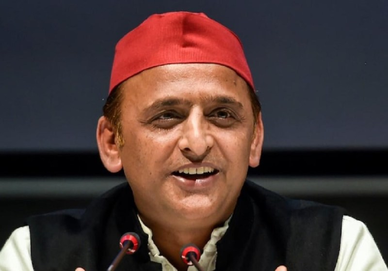 Akhilesh Yadav