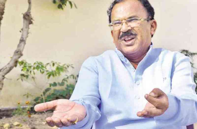 प्रदेश मे भ्रष्टाचार का 'खेला', नैतिकता बची है तो इस्तीफा दें गहलोत-देवनानी