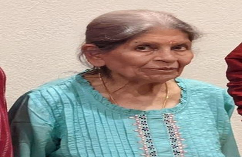 जोधपुर आ रही बुजुर्ग महिला को खराब सीट का हवाला देकर सैन फ्रांसिस्को एयरपोर्ट पर उतारा