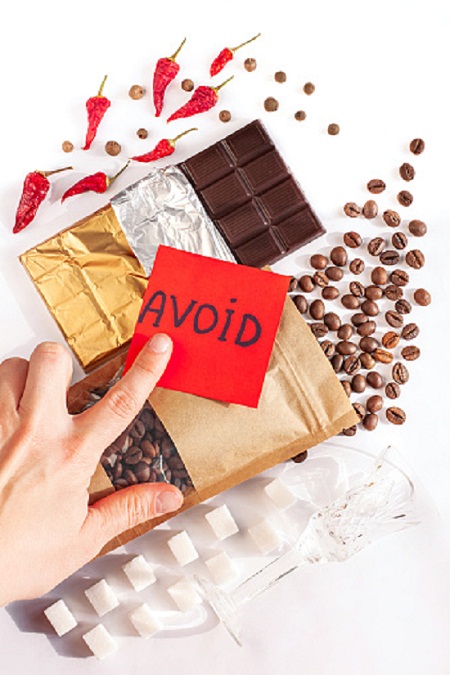 Women Health: पीरियड्स में आप भूलकर भी न करें इन चीजों का सेवन, नहीं तो करनी पड़ सकती है परेशानियों का सामना