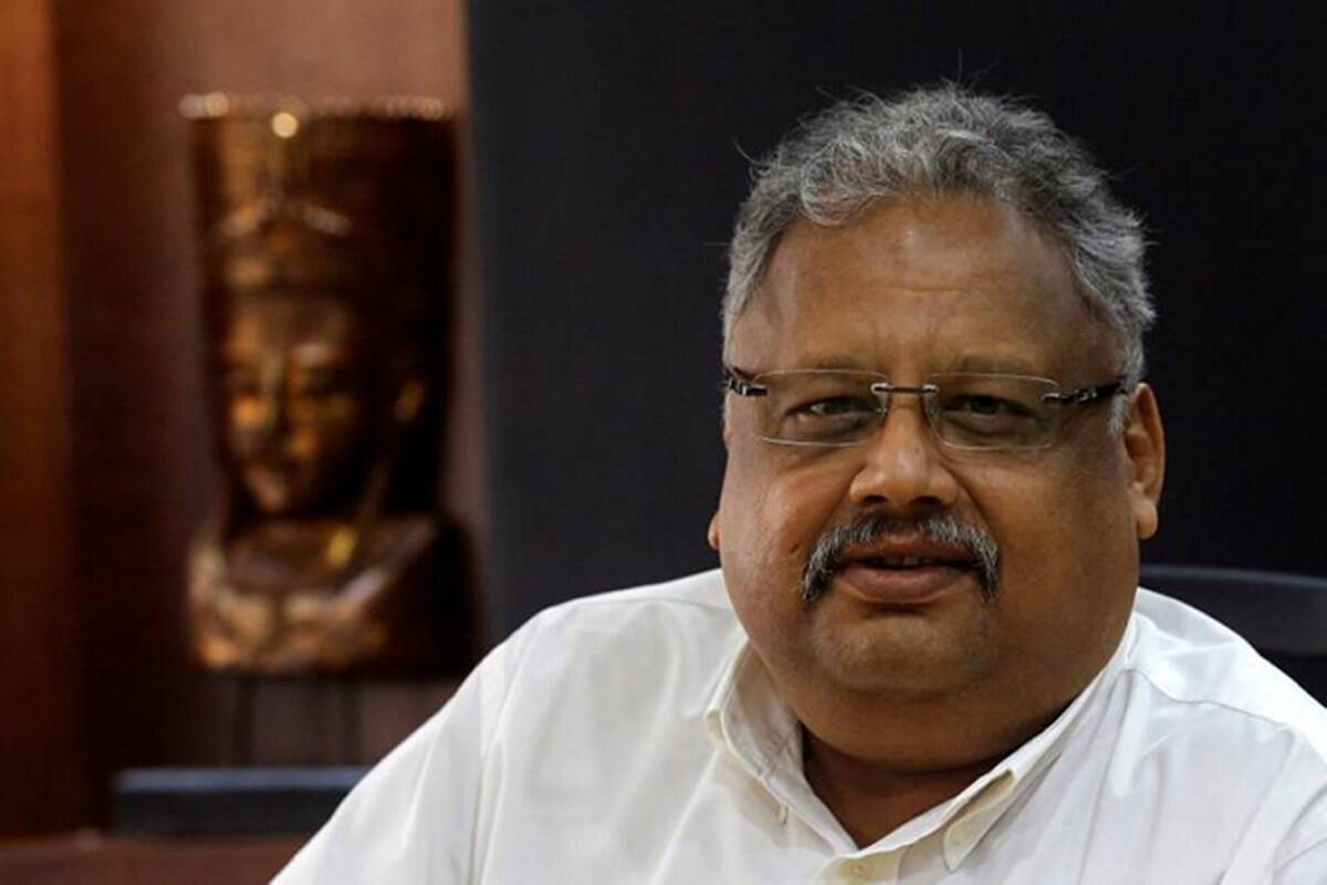 akasa air, Rakesh Jhunjhunwala orders 72 planes to Global Aerospace