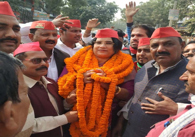 सुनीता सिंह