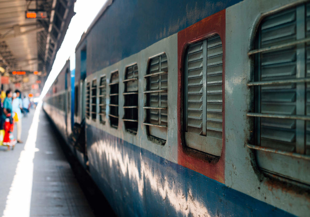 IRCTC Indian Railways Fare of Many Trains Reduced by 30 Percent