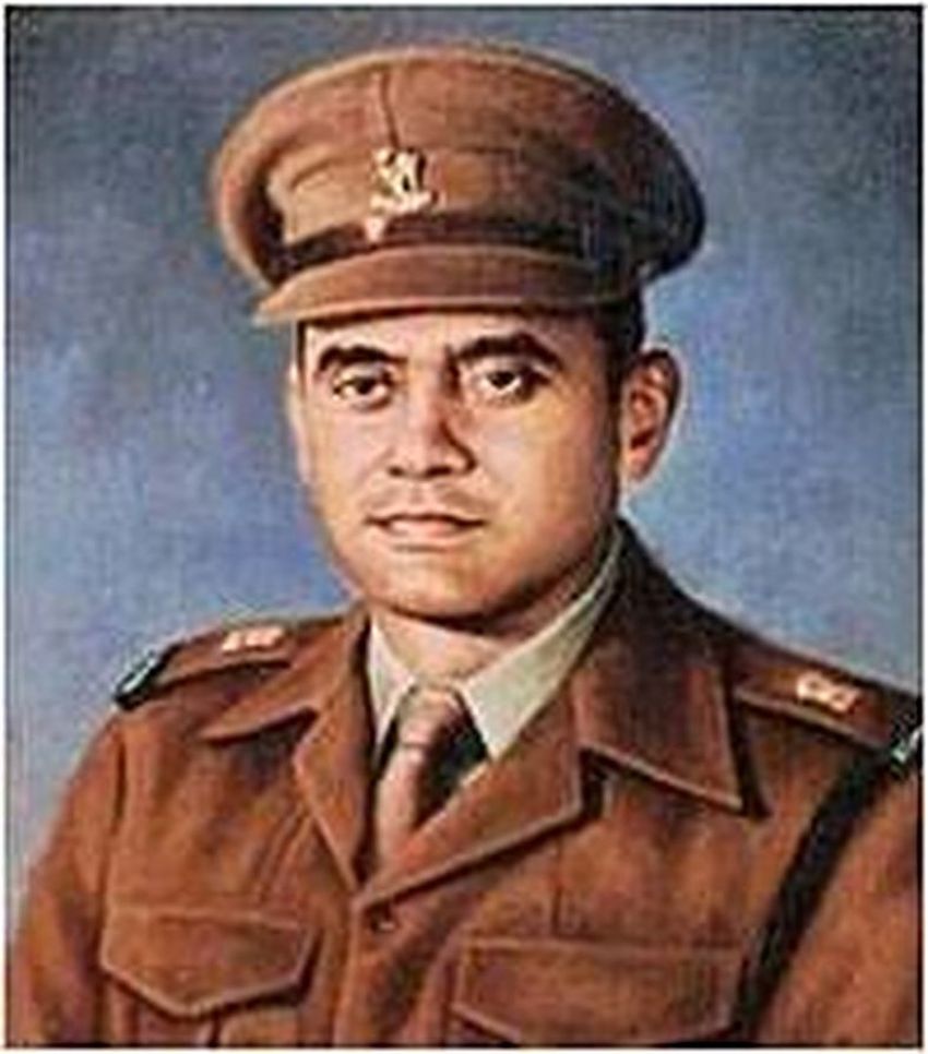 शैतानसिंह के शौर्य ने उजाड़ दिया था चीन का सपना