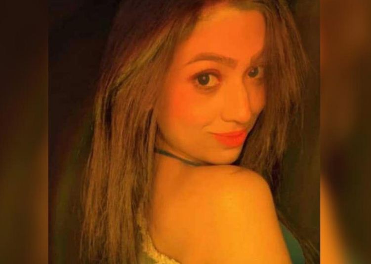 Model Arrest In Ranchi 