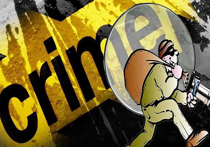 Fraud of 72 Crore in Lucknow in The Name of Underworld Chota Don