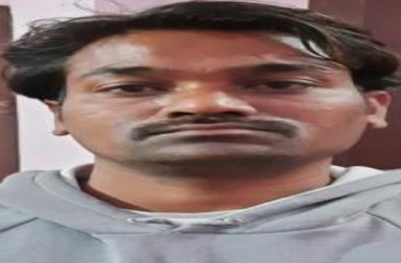 ड्रग्स माफिया पर पुलिस ने कसा शिकंजा, आरोपी गिरफ्तार