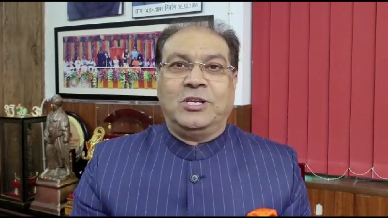 अल्पसंख्यक कल्याण मंत्री मोहसिन रजा ने कहा पूर्वांचल एक्सप्रेस का लाभ उठाएं और करें यह काम