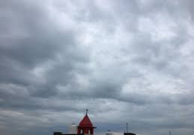 Weather Update: मौसम विभाग का अलर्ट, अगले दो दिन में हो सकती है बारिश