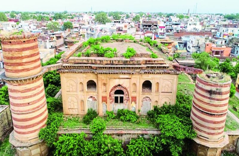 सीएम साहब! आपकी हो नजरे इनायत, तो चमके धौलपुर की किस्मत