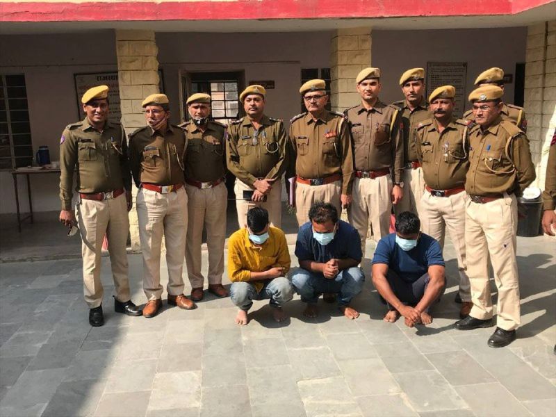 ऑनलाइन एनओसी पर परिवहन विभाग ने जारी की थी बिना वाहन आरसी