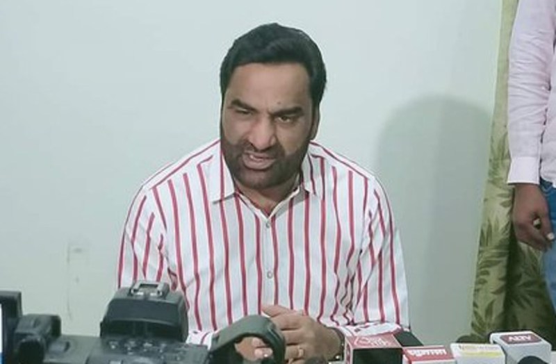 farm laws repeal on hanuman beniwal