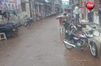 बरसात से रबी की फसल में होगा फायदा, बचेगा बिजली व डिजल का खर्च