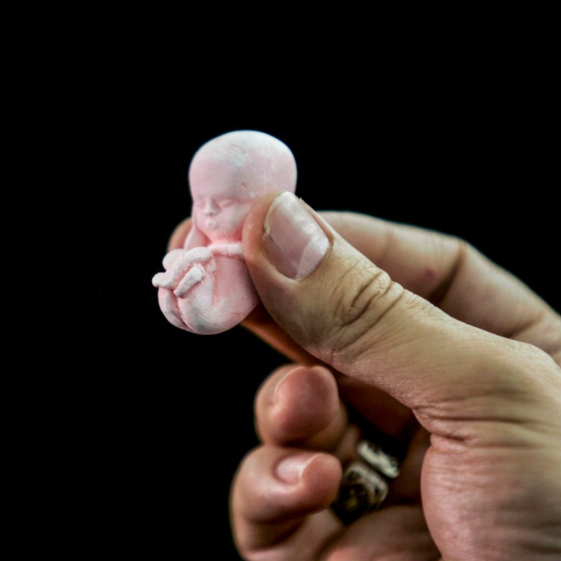 effect of abortion on women health