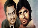 why kishor kumar decide to not sing in amitabh movie