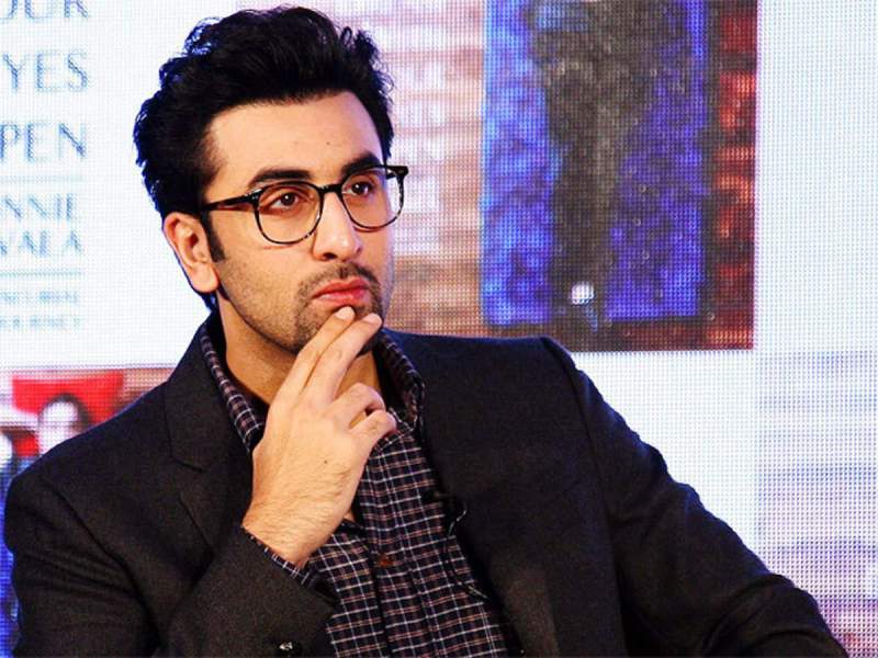When Hollywood actress Natalie Portman got angry on Ranbir Kapoor
