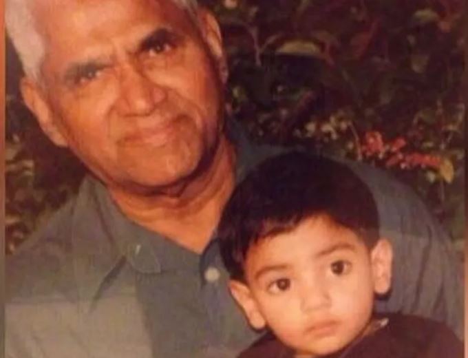 Father was a sweeper and son Sunil Shetty ruled Bollywood