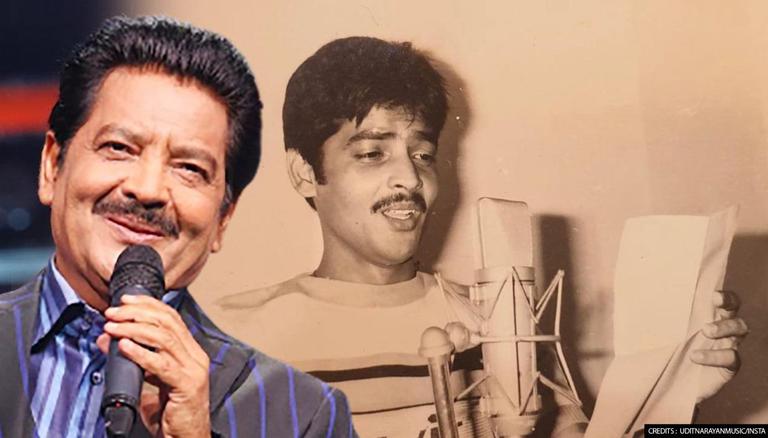 Know how Udit Narayan got a chance to sing the song 'Papa Kehte Hai'