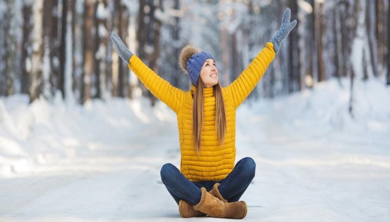 इस ठंड अपनाए ये कुछ खास योगा और रखें खुद को बिल्कुल फिट