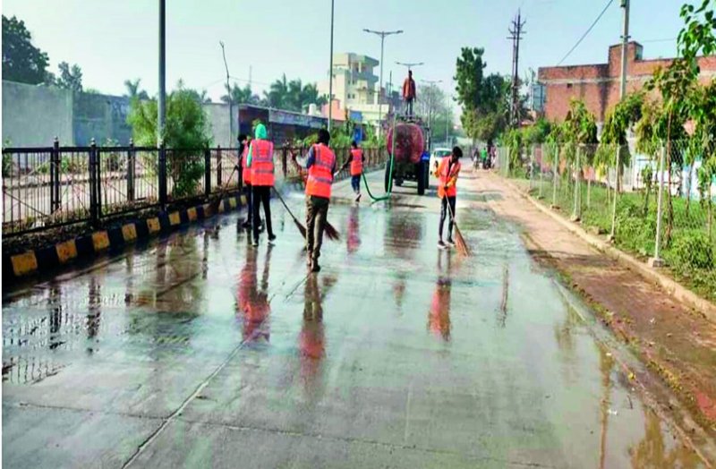 Ranking improved again for the third time, got third place in the stat