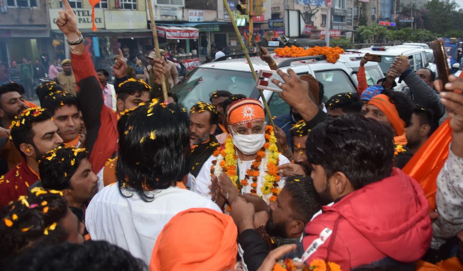 निर्णय दस माह पहले होता तो किसानों की जान बच जाती