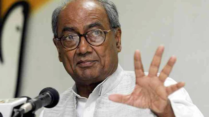 farm laws repeal, digvijay singh says can t trust them until decision