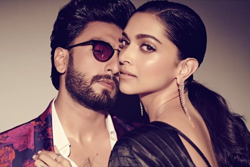 When Deepika Padukone shares Ranveer Singh's bedroom secrets