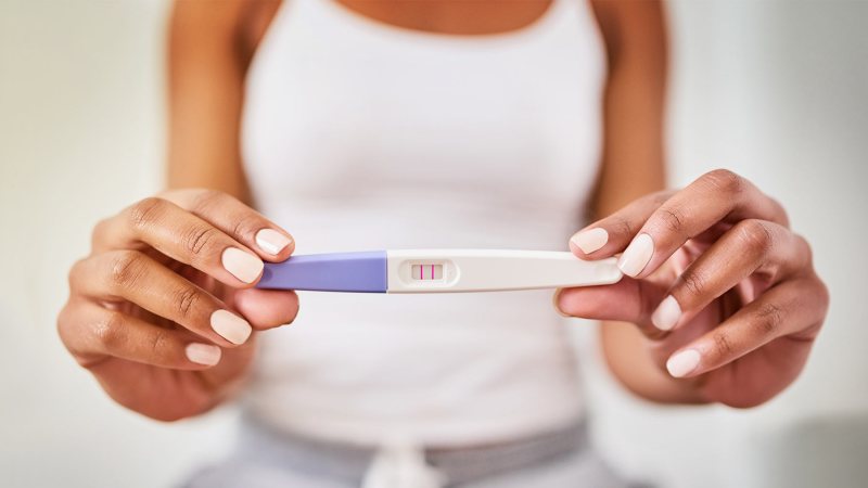 Why is an early pregnancy test important