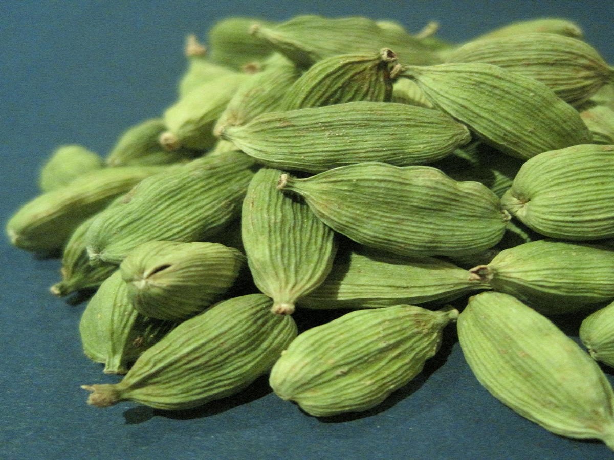 Health Benefits of cardamom : इलायची के सेहतमंद फायदे | Health Benefits of  cardamom ilaayachee ke Swasthya Laabh | Patrika News