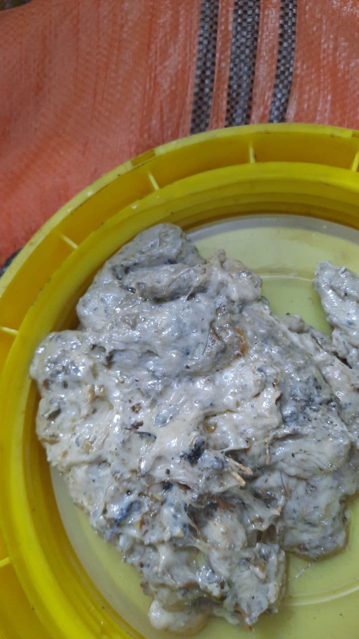 पापड़-सब्जी का जायका बिगाड़ रही हींग