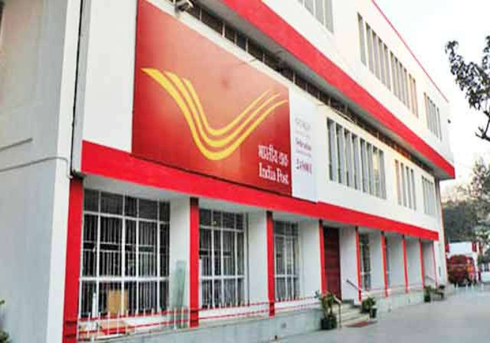 Indian Post Office Jobs for 10th and 12th Details