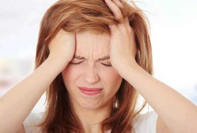 easy tips to get relief from migraine