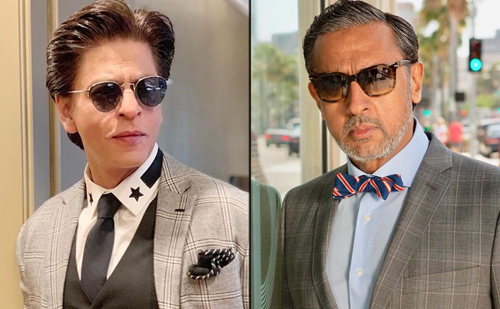 When Gulshan Grover had to pay a heavy price for beating Shahrukh Khan
