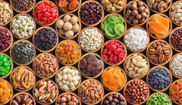 Dry Fruits Side Effect: जरूरत से ज्यादा ड्राई फ्रूट्स का इस्तेमाल करना आपके स्वास्थ्य के लिए नुकसानदायक हो सकता है