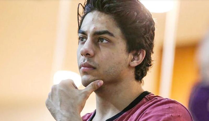 Mumbai Cruise Ship Drug Case