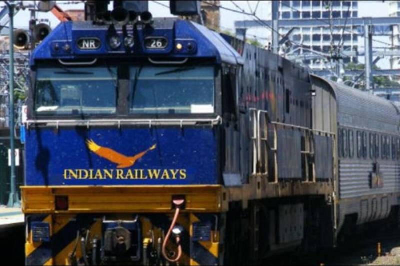 Indian Railways