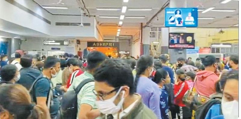 अब सुबह 6.30 बजे खुलेगा जोधपुर एयरपोर्ट, 4 विमान होंगे खड़े