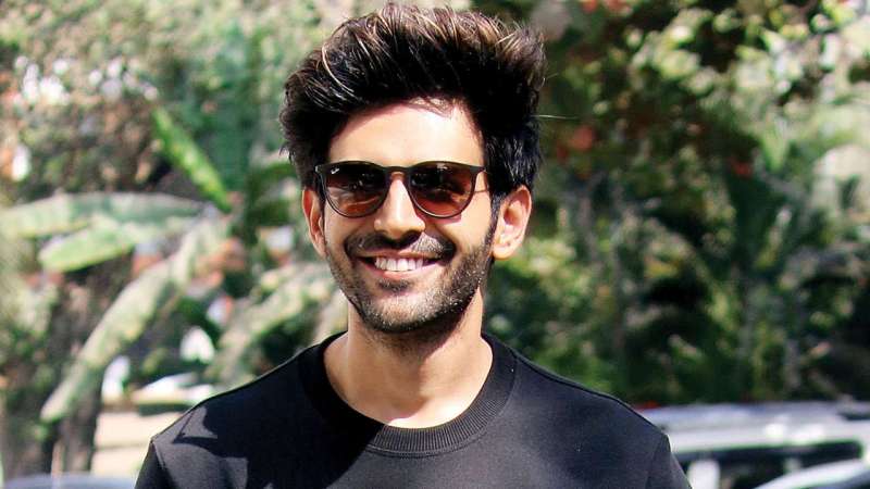 kartikaaryan