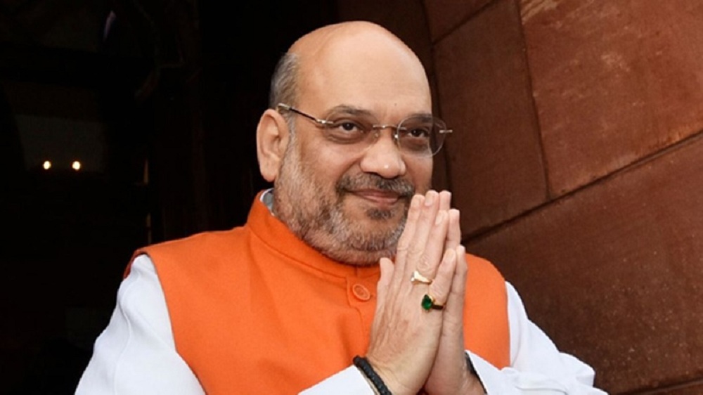 amit shah meets tmc mps on tripura violence and seeks report from cm