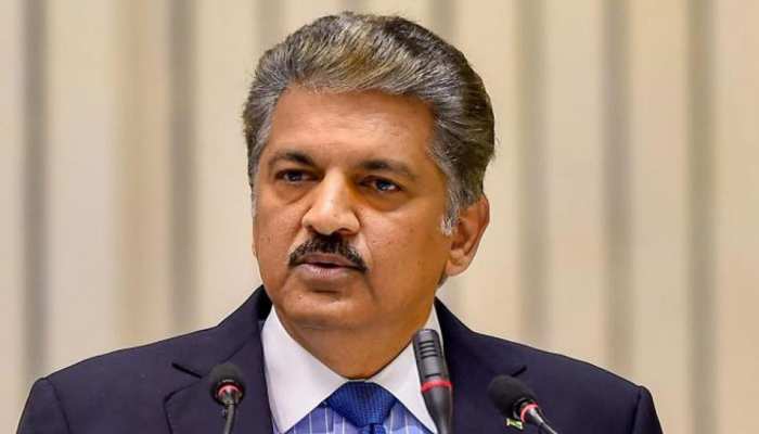 anand mahindra says don't burn stubble make fertilize it