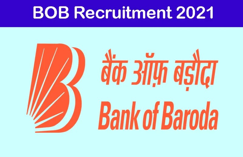 bank Recruitment 2021